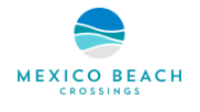 Mexico Beach Crossings Apartments